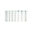 Picture of 1063812 - Reducing Sleeve - Standard Fittings - 3/8" Female Thread To 3/8" Female Thread - Brass