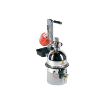 Picture of 10805 - Pneumatic Brake-Clutch Bleeder With 3 Chambers, 5 Litre Tanks, Plugs Series P/N 11001, Clutch Bleedi