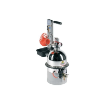 Picture of 10807 - Pneumatic Brake-Clutch Bleeder With 3 Chambers, 5 Litre Tanks, Plugs Series P/N 11004, Clutch Bleedi