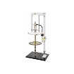 Picture of 10/81 - Single Column Industrial Pump Elevator for Drums 50-220 kg