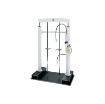 Picture of 10/85 - Twin Ram Hoist For Industrial Pump Elevator For Drums 180 - 220 Kg