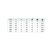Picture of 10901 - Elbow Female - Standard Fittings - 1" Female Thread To 1" Female Thread - Brass