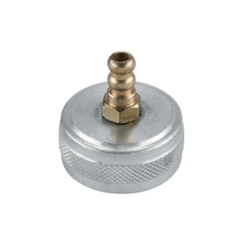 Picture of 11000/A - Screw Connection Plug Type A 25 mm