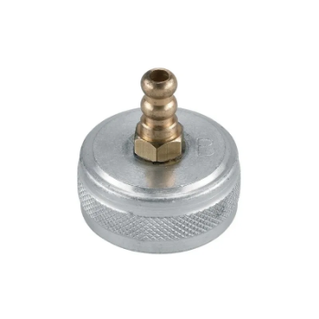 Picture of 11000/B - Screw Connection Plug Type B 21.5 mm