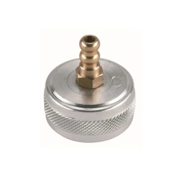 Picture of 11000/C - Screw Connection Plug Type C 26.5 mm