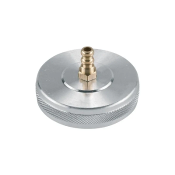 Picture of 11000/D - Screw Connection Plug Type D 43 mm