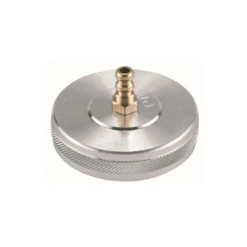 Picture of 11000/E - Screw Connection Plug Type E 48 mm