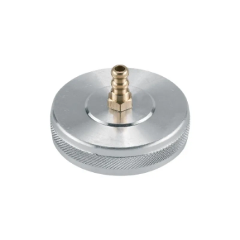 Picture of 11000/F - Screw Connection Plug Type F 52.5 mm