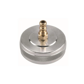 Picture of 11000/H - Screw Connection Plug Type H 41.5 mm