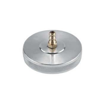 Picture of 11000/I - Screw Connection Plug Type I 59 mm