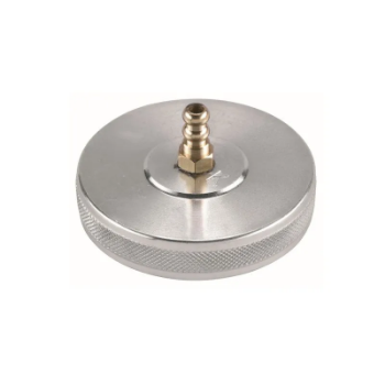 Picture of 11000/K - Screw Connection Plug Type K 61.5 mm