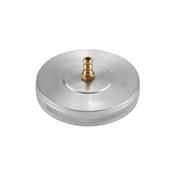 Picture of 11000/L - Screw Connection Plug Type L 76.5 mm