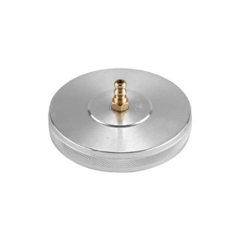 Picture of 11000/P - Screw Connection Plug Type P 77 mm