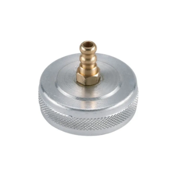 Picture of 11000/R - Screw Connection Plug Type R 33.5 mm