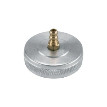 Picture of 11000/T - Screw Connection Plug Type T 44 mm