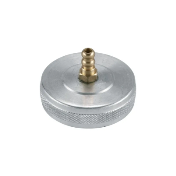 Picture of 11000/X - Screw Connection Plug Type X44.5 mm