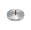 Picture of 11000/Y - Screw Connection Plug Type Y 34.5 mm