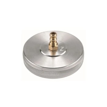 Picture of 11000/Z -Screw Connection Plug Type Z 58.5 mm
