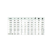 Picture of 11018 - Elbow Male/Female  - Standard Fittings - 1/8" Male Thread To 1/8" Female Thread - Brass