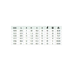 Picture of 11218 - Tee Piece Male - Standard Fittings - 1/8" Male Thread To 1/8" Female Thread with Male Tee - Brass