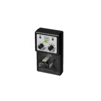 Picture of 11304000 - Repeat Cycle Timer Repeat Cycle Timer Output Din 46244 11Mm