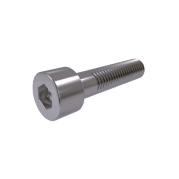 Picture of 1141-4 - Screw ISO 4762 8mmx30 St. Steel A4  LPG