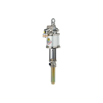 Picture of 115D/121 - Divorced Pump S.1200, For Industrial & Chemical Fluids, With Ptfe Seals