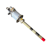 Picture of 115F/751 - Flanged Pump S. 1200, For Grease Or Oil With High Viscosity, With Pu Seals & Suction Tube In Steel