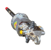 Picture of 115F/751 - Flanged Pump S. 1200, For Grease Or Oil With High Viscosity, With Pu Seals & Suction Tube In Steel