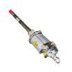Picture of 115F/751 - Flanged Pump S. 1200, For Grease Or Oil With High Viscosity, With Pu Seals & Suction Tube In Steel