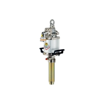 Picture of 115F/91 - Flanged Pump S.1200, For Oil & Lubricants, With Pu Seals