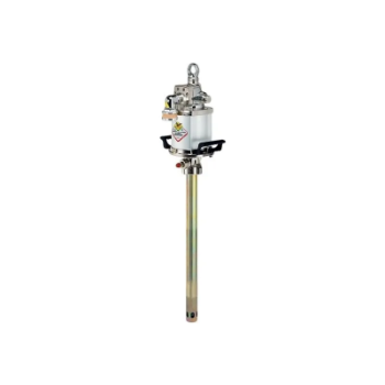 Picture of 115FP/181 - Industrial Flanged Pump S. 1200, R 18:1 - 18 Kg/Min, With Pu Seals
