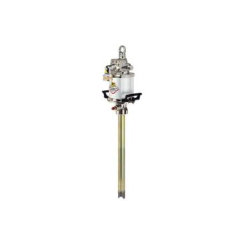 Picture of 115FPM/751 - Flanged Industrial Pump Series 1200, Flow Rate of 4400 g/Min, Suitable For Ram Hoists