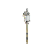 Picture of 115FSP/751 - Flanged Pump S.1200, For Grease Or Oil With High Viscosity, With Suction Tube In Steel For Ram Hoist