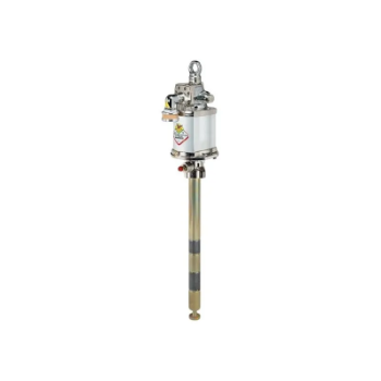 Picture of 115FSP/751 - Flanged Pump S.1200, For Grease Or Oil With High Viscosity, With Suction Tube In Steel For Ram Hoist