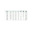 Picture of 11638 - Tee Piece Male - Standard Fittings - 3/8" Male Thread To 3/8" Male Thread with Male Tee - Brass