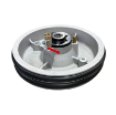 Picture of 11/65 - Follower Plate ø 585 mm with Double Sealing NBR Ring and Suction Tube Adaptor