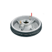 Picture of 11/65 - Follower Plate ø 585 mm with Double Sealing NBR Ring and Suction Tube Adaptor