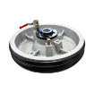 Picture of 11/65 - Follower Plate ø 585 mm with Double Sealing NBR Ring and Suction Tube Adaptor