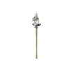 Picture of 116F/121 - Flanged Pump S.1200, For Oil & Lubricants, With Pu Seals, Ratio 12:1 & Suction Tube In Steel For