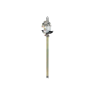 Picture of 116F/181 - Flanged Pump S.1200, For Oil & Lubricants, With Pu Seals, Ratio 18:1 & Suction Tube In Steel For