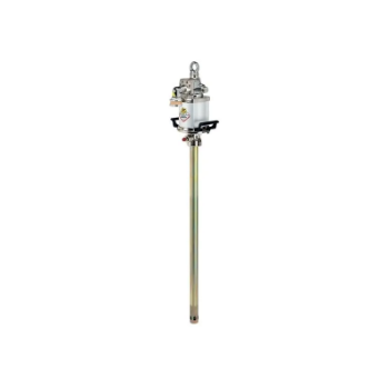 Picture of 116FP/181 - Industrial Flanged Pump S. 1200, With Pu Seals & Suction Tube 940 mm