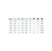 Picture of 11714 - Tee Piece Female - Standard Fittings - 1/4" Male Thread To 1/4" Male Thread with Female Tee - Brass