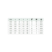 Picture of 11814 - Tee Piece Male - Standard Fittings - 1/4" Male Thread To 1/4" Female Thread with Male Tee - Brass