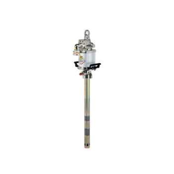 Picture of 118F/401 - Flanged Pump S.1200, For Grease Or Oil With High Viscosity, With Suction Tube For Tanks
