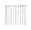 Picture of 1190818 - Hose Adaptor Male - Standard Fittings - 8mm Hose To 1/8" Male Thread - Brass
