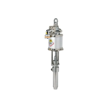 Picture of 120D/91 - Divorced Pump Stainless Steel Aisi 304 S.1200, For Industrial & Chemical Fluids, With Ptfe Seals