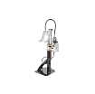 Picture of 12/12751P1NB - 4.4kg/min Single Ram Hoist with Pump, Follower Plate etc. For 18 - 30 Kg Drums