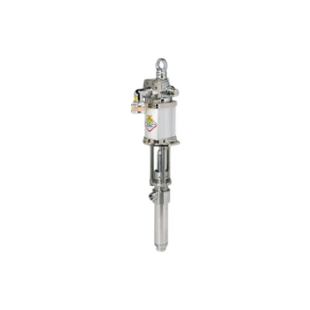 Picture of 121D/91 - Divorced Pump In Aisi 304 Stainless Steel S.1200, R 9:1 - 42 L/Min
