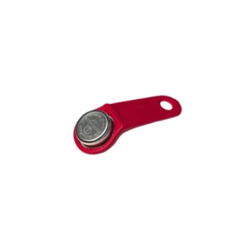 Picture of 12496000 - Accessories - Self Service Red